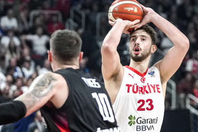 Sizinle gurur duyuyoruz 12 Dev Adam! Avrupa ikincisiyiz