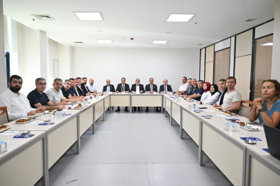 Gıda Sektörünün Kalbi Ekim’de Bursa’da Atacak