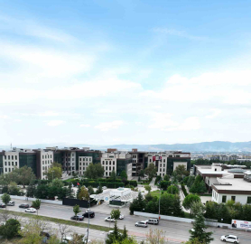 Mavi ekonomiye katkı sunacak proje