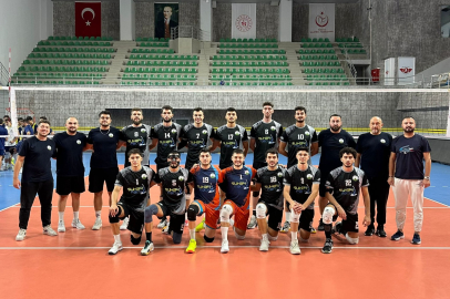 Osmangazi Belediyespor, Fenerbahçe'yi  mağlup etti