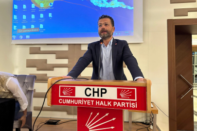 Özgür Şahin'den Kongre Kurgucularına Mesaj...