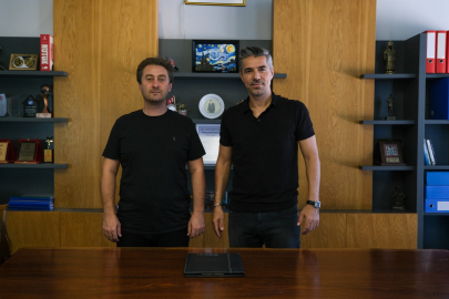 Abdullah Burkay İnşaat A.Ş. Bursaspor Yörsan basketbol takımına destek