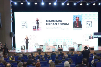 Marmara’nın nabzı MBB’nin 50.yıl dönümünde MARUF25’te atıyor