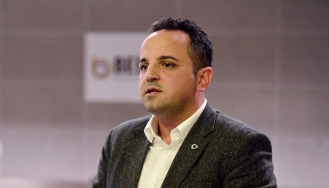 Gıda enflasyonu ve enerji maliyetleri, endüstriyel yemek sektörünü zorluyor