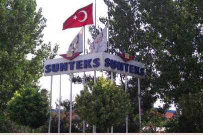 Tekstil'de Dünya ile Rekabette Prestijli Marka 