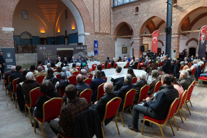 BURSA BŞB ile DEDE KORKUT’UN MİRASINA DİJİTAL YOLCULUK..