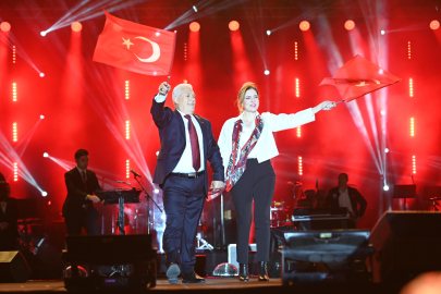 Cumhuriyet'in Kalbi Bursa'da Atacak...