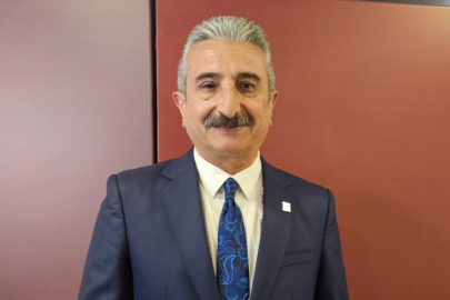 CHP Bursa'da Tek Aday  Nihat Yeşiltaş Başkan Oldu...