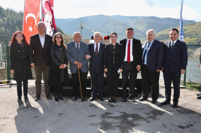 Su Yalanları…