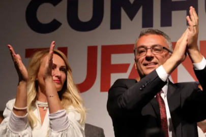 Kıbrıs’ta Yeni Dönem Anketleri Tersine Katlayarak Başladı.