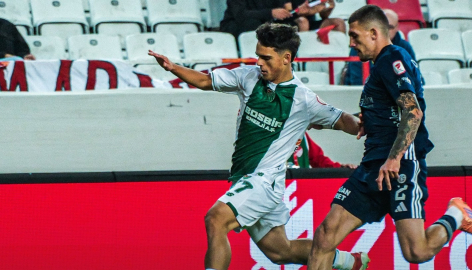 Bursaspor kupaya Antalyaspor deplasmanında veda etti