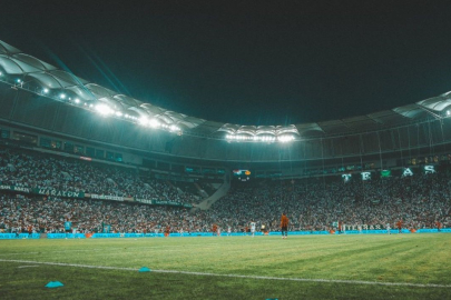 Seyircisiz Oynamak Oldu mu Şimdi?