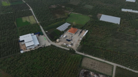 Büyükşehirden kırsal kalkınmaya tam destek