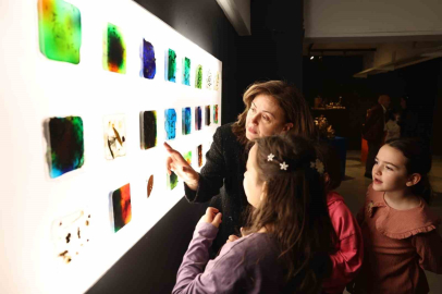 Nilüfer Belediyesi’nden çocukların ekolojik farkındalığına sanat desteği