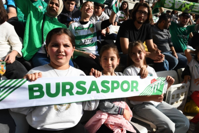 Erkan Başkan Çocukları Yine Unutmadı...