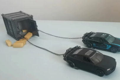 DOSAB da ki Vakalar, Bursa Polisi Yakalar… 