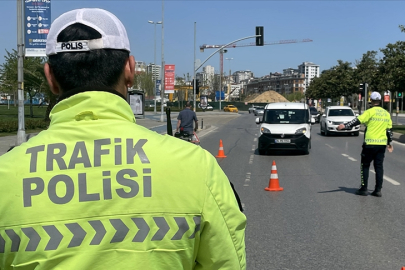 TRAFİK CEZALARI CAN YAKACAK