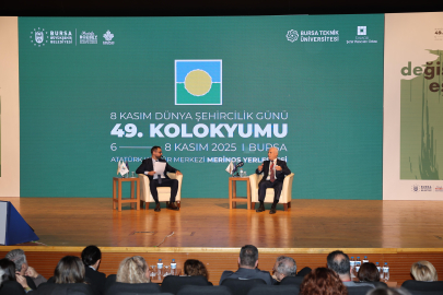 Bursa Modeli, Türkiye'ye Örnek Olacak