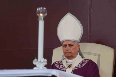 Papa 14. Leo İznik'e Geliyor...