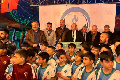 ARTVİNLİLERİN GURUR GÜNÜ