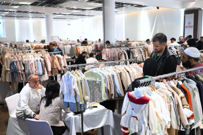 BTSO’nun Cezayir’deki B2B etkinliğine rekor katılım oldu...