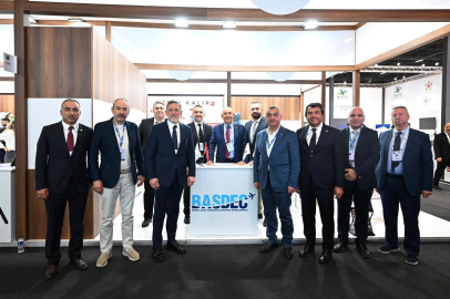 KFA Fuarcılık 2025’te Türkiye’nin İhracat Hedeflerine Güçlü Katkı Sağladı