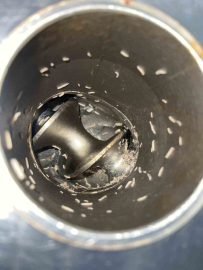 Çanakkale’de hijyenik olmayan şarküteri işletmesine yaklaşık 42 bin TL idari para cezası