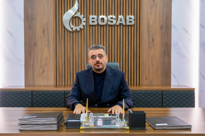 *BOSAB’DA YENİ DÖNEM VİZYONU: "KESİNTİSİZ ÜRETİM, GÜVENLİ GELECEK"