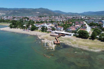 Hazırlıklar tamamlandı, İznik halkı Papa 14. Leo’yu bekliyor