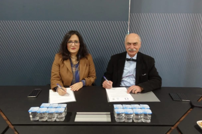 -MİMARLAR İLE KÜLTÜR AŞ’NİN İŞBİRLİĞİ PROTOKOLÜ