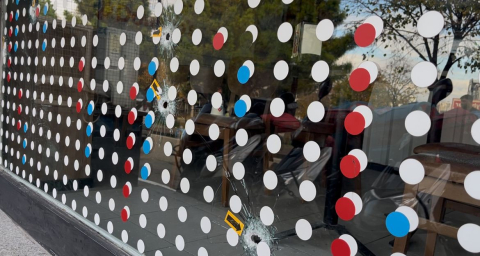 Bursa’da pizzacıya kurşun yağdırdılar