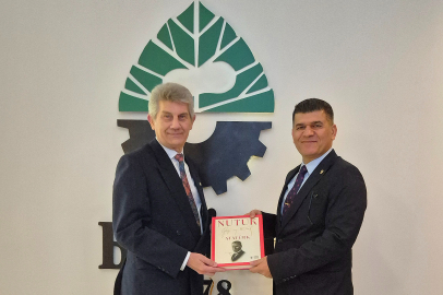 İthalat vergilerinden Bursa’ya katkı sağlanabilir