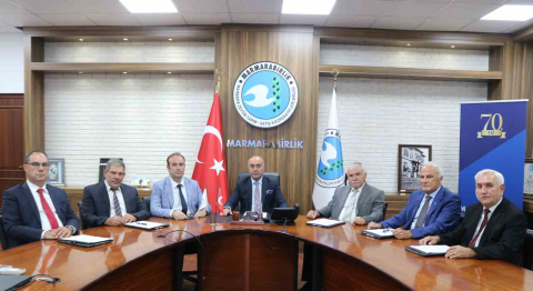 Marmarabirlik’ten 622 milyon TL’lik ödeme