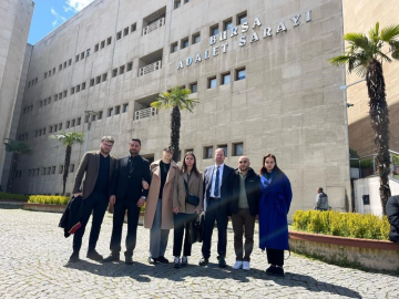 5 yaşındaki Deniz’in ölümünde sorumluluk tartışması