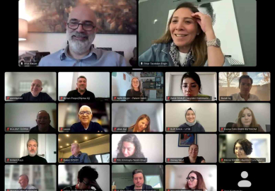 TechXtile Challenge’da finale kalan projeler belirlendi