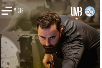 Bursa FBN den Dünya Şampiyonu çıktı