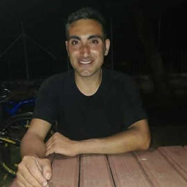 Akıl almaz kazanın güvenlik görüntüsü ortaya çıktı