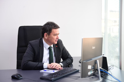 Vatandaşın Telefonlarını Başkan Erkan Aydın Açtı