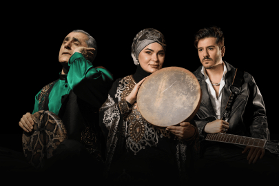 BURSA’DA AZERBAYCAN’A ÖZGÜ “MUĞAM MÜZİK” ZİYAFETİ