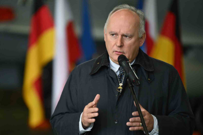 Polonya doğu sınırına anti-personel kara mayınları konuşlandıracak