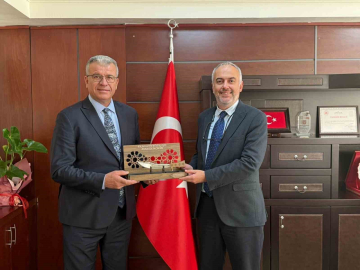 Karabiga Belediyesi’nden GES hamlesi