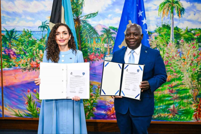 Bahamalar, Kosova’yı tanıyan 121. ülke oldu