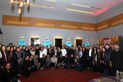 Nilüfer’de gençler misafir değil, karar ortağı