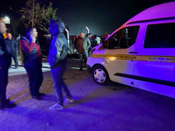 Çanakkale’de boşanma aşamasındaki çifti öldüren şüpheli tutuklandı