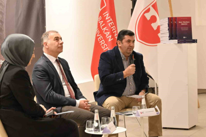 Taşların üzerindeki sessiz metinler anlam kazanıyor