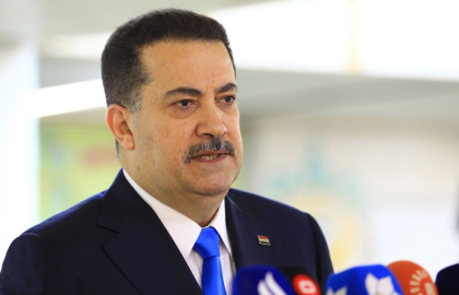 Irak Başbakanı Sudani: "ABD ile İran’ı Bağdat’ta bir araya getirmeye çalışıyoruz"
