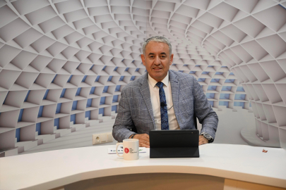 RATEM de Bursa'nın Sesi de Var.