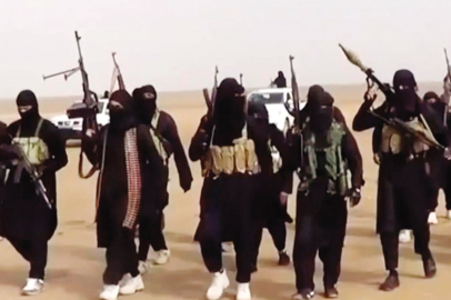 Bunların Soyunu Kurutun ve  Kökünü Kazıyın!