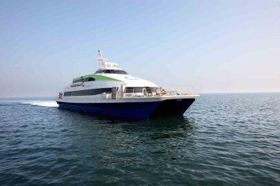 BUDO’da 1 Ocak’ta  İki Sefer İptal