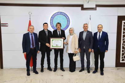 BUÜ’den sıfır atık kararlılığı